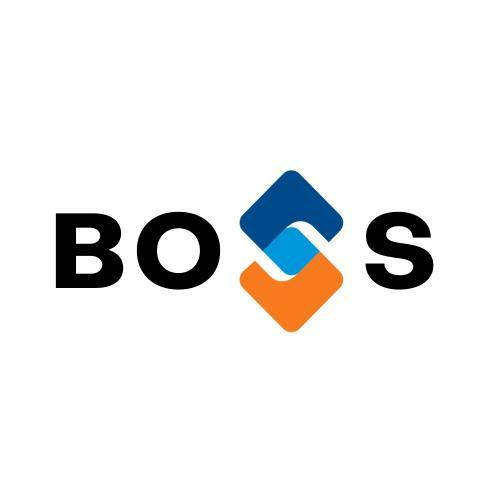 Sơ Đồ Tổ Chức - Điều Hành Hệ Sinh Thái Boss